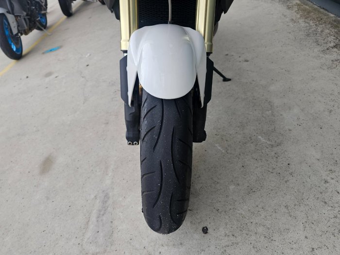 2017 Triumph TIGER SPORT (ABS)