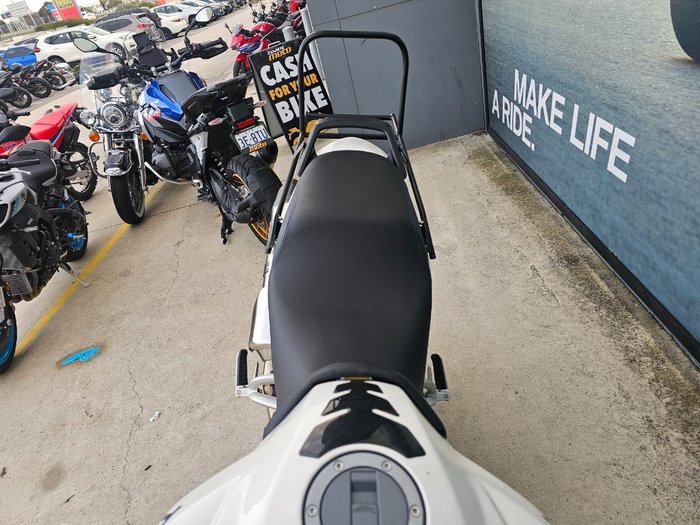 2017 Triumph TIGER SPORT (ABS)
