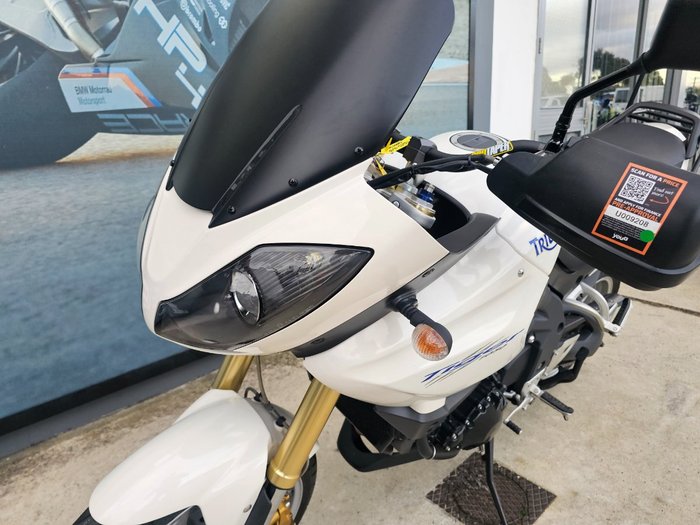 2017 Triumph TIGER SPORT (ABS)
