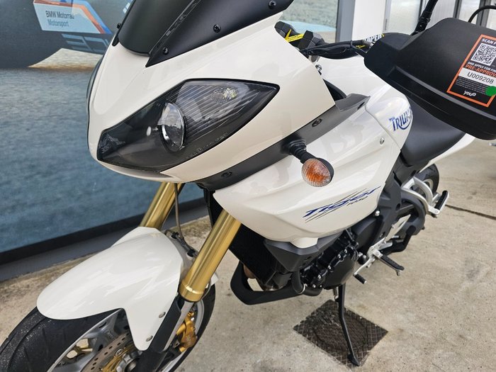 2017 Triumph TIGER SPORT (ABS)