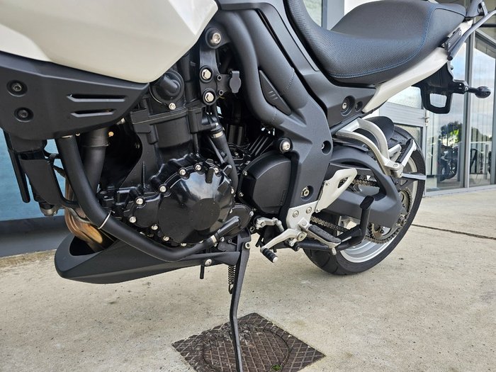 2017 Triumph TIGER SPORT (ABS)