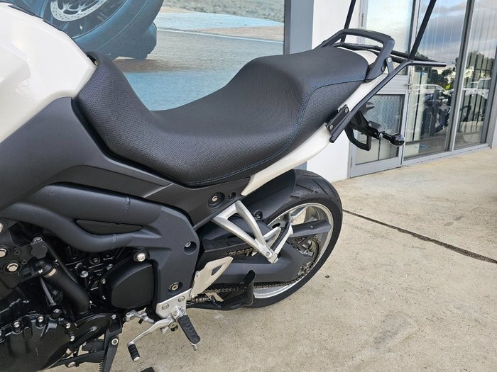 2017 Triumph TIGER SPORT (ABS)
