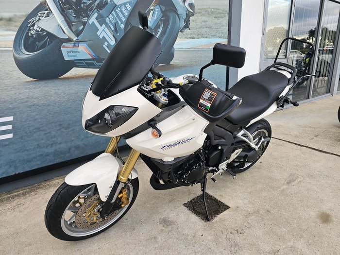 2017 Triumph TIGER SPORT (ABS)