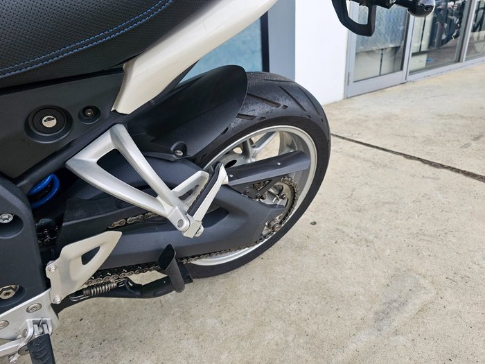 2017 Triumph TIGER SPORT (ABS)