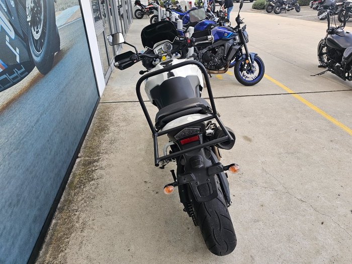 2017 Triumph TIGER SPORT (ABS)