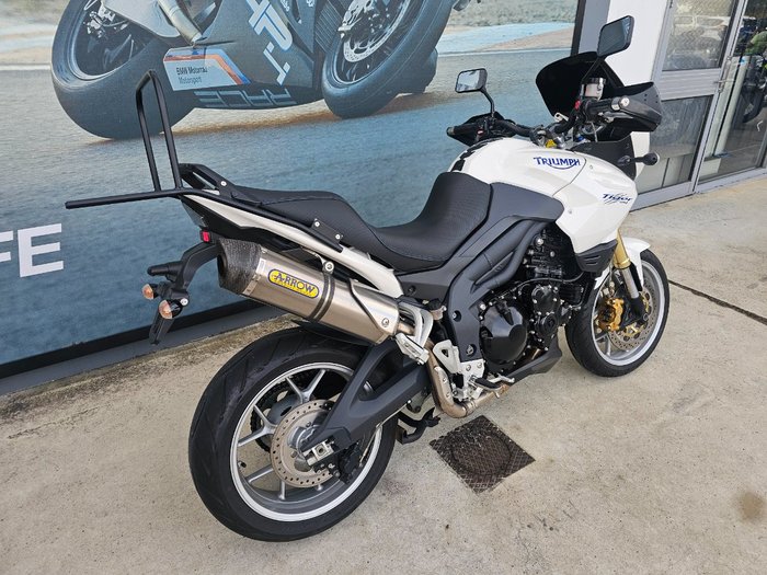 2017 Triumph TIGER SPORT (ABS)