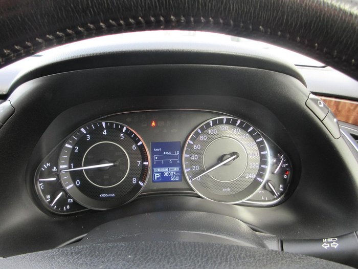 2021 Nissan Patrol Ti