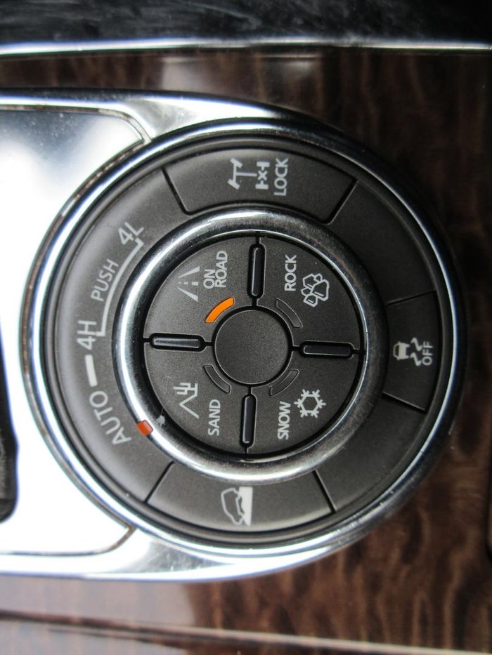 2021 Nissan Patrol Ti