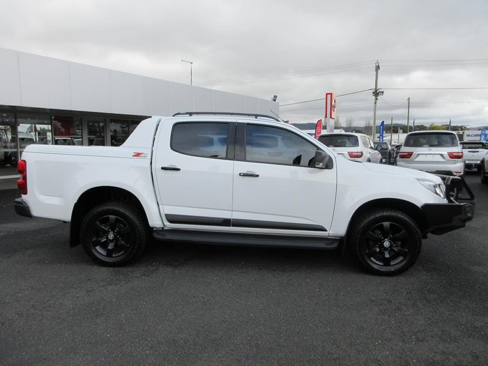 2015 Holden Colorado Z71