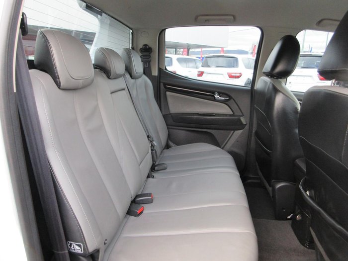 2015 Holden Colorado Z71
