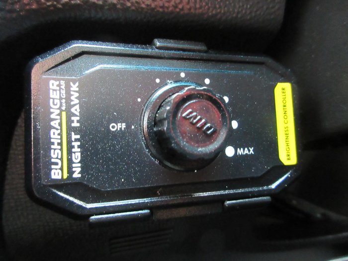 2015 Holden Colorado Z71