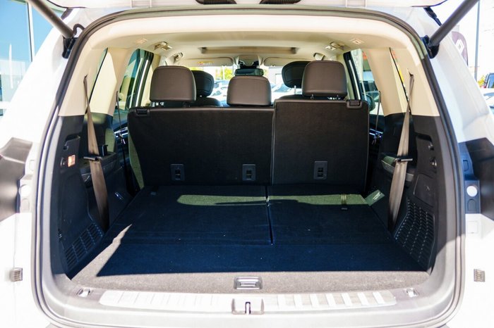 2025 LDV D90 Executive
