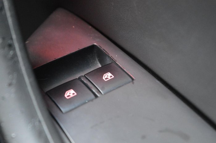 2015 Holden Astra VXR PJ MY16 Carbon Flash