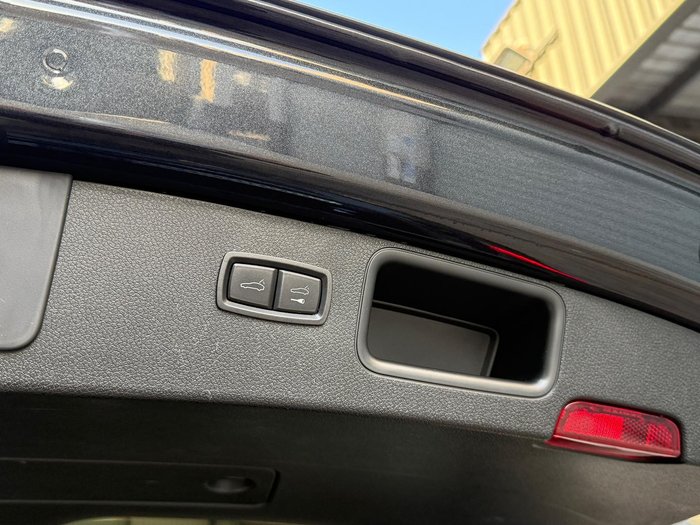 2021 Porsche Macan 95B MY21 AWD Volcano Grey