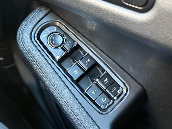 2021 Porsche Macan 95B MY21 AWD Volcano Grey