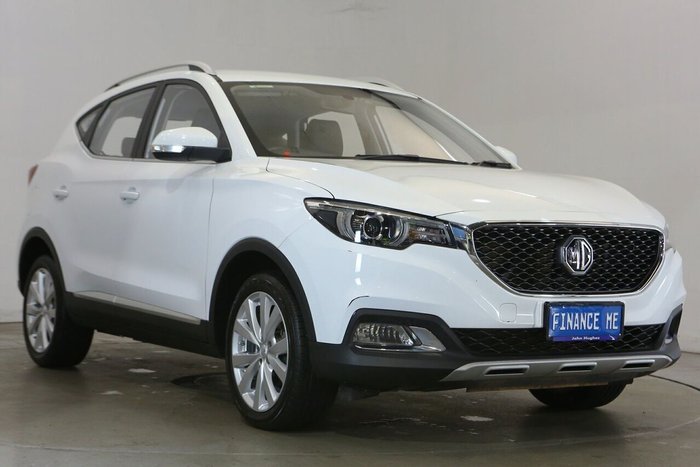2023 MG ZS