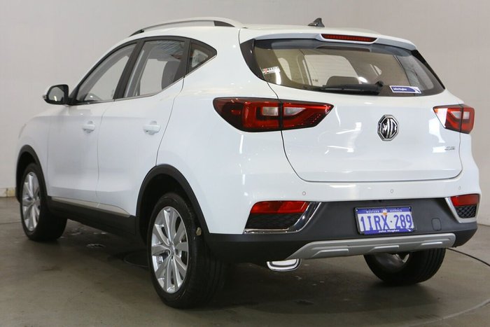 2023 MG ZS