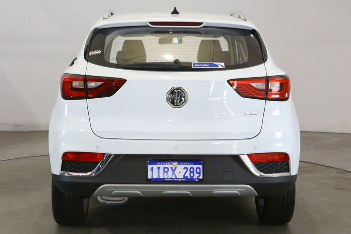 2023 MG ZS