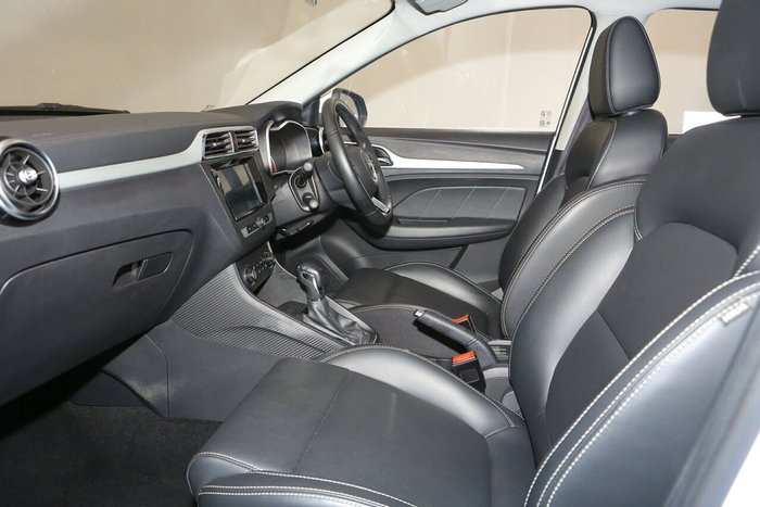2023 MG ZS Excite