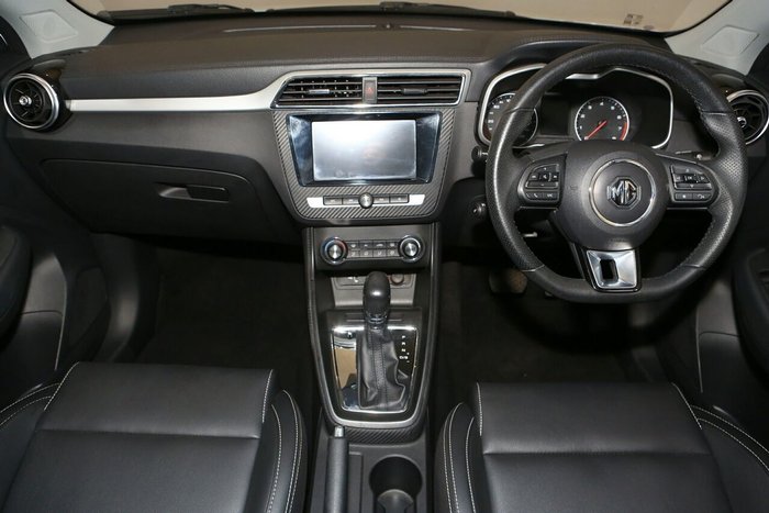 2023 MG ZS Excite
