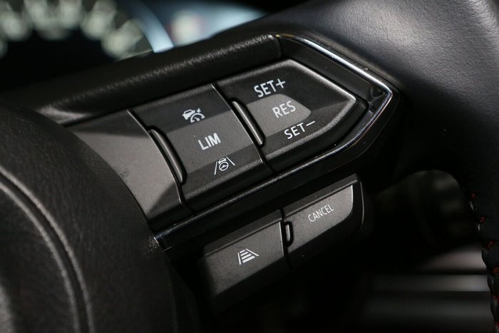 2023 Mazda CX-5 G25 GT SP