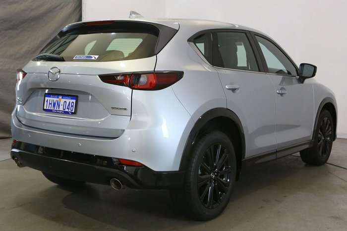2023 Mazda CX-5 G25 GT SP