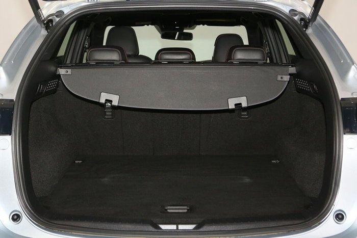 2023 Mazda CX-5 G25 GT SP
