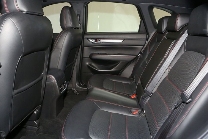 2023 Mazda CX-5 G25 GT SP