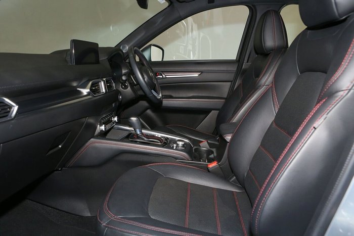 2023 Mazda CX-5 G25 GT SP