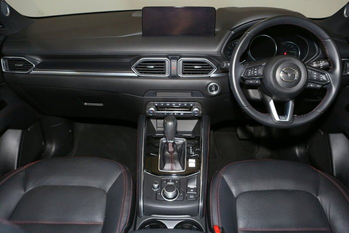 2023 Mazda CX-5 G25 GT SP