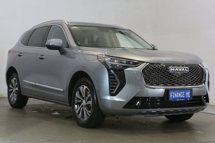 2024 GWM Haval Jolion