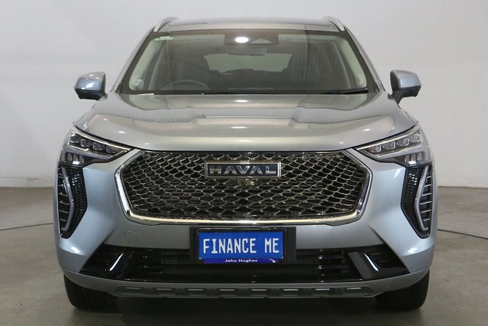 2024 GWM Haval Jolion