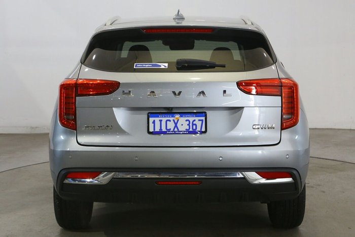 2024 GWM Haval Jolion