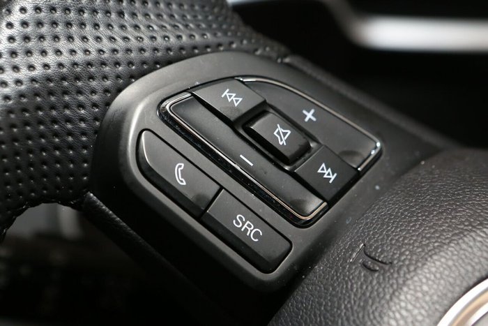 2024 MG ZS Excite