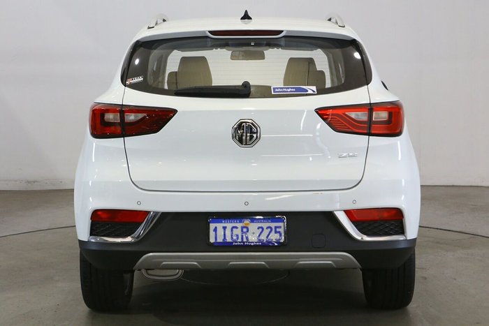 2024 MG ZS Excite