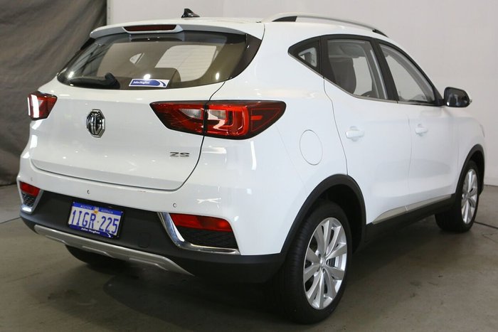 2024 MG ZS Excite