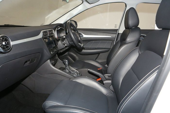 2024 MG ZS Excite