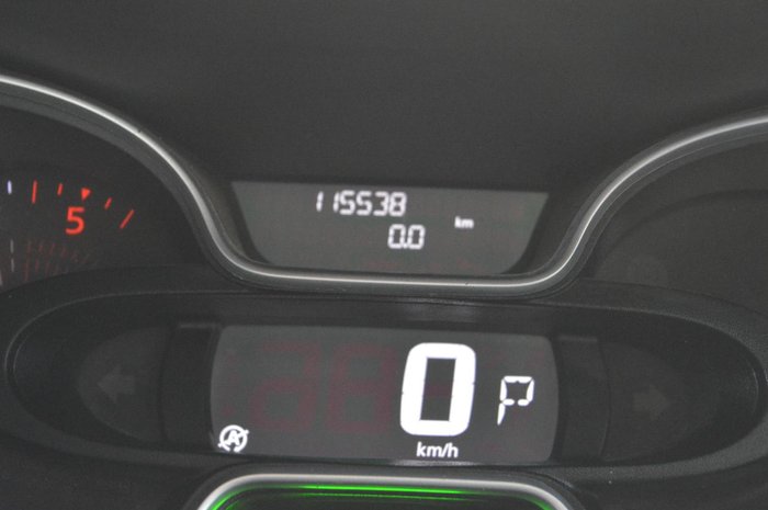 2021 Renault Trafic Premium 125kW X82 Glacier White