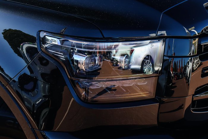 2025 GWM Tank 500 Vanta Hybrid