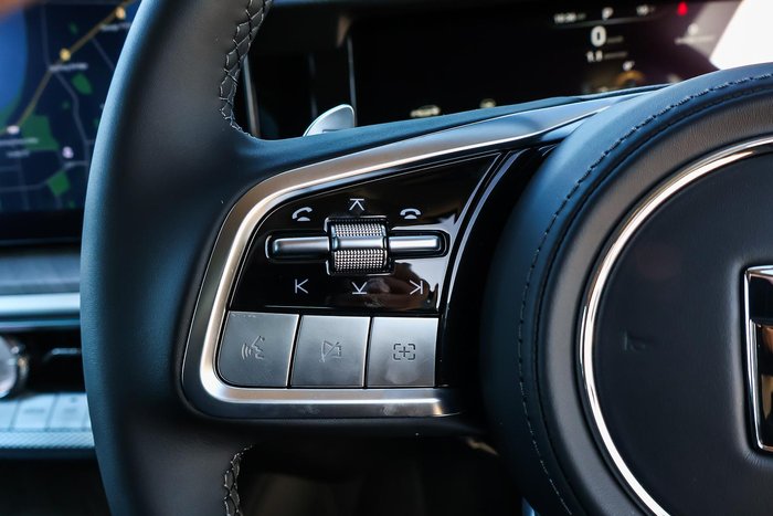 2025 GWM Tank 500 Vanta Hybrid