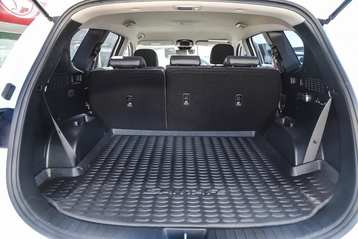 2021 Hyundai Santa Fe Active