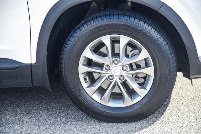 2021 Hyundai Santa Fe Active