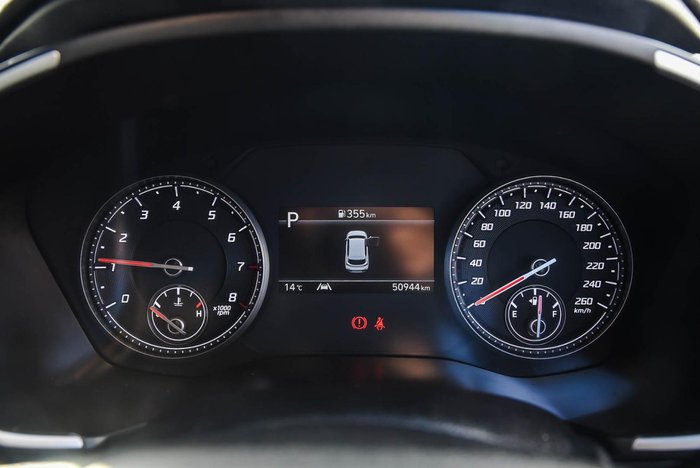 2021 Hyundai Santa Fe Active