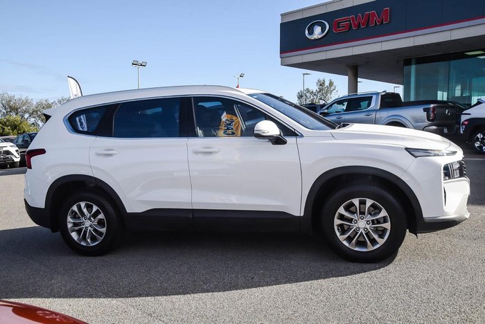 2021 Hyundai Santa Fe Active