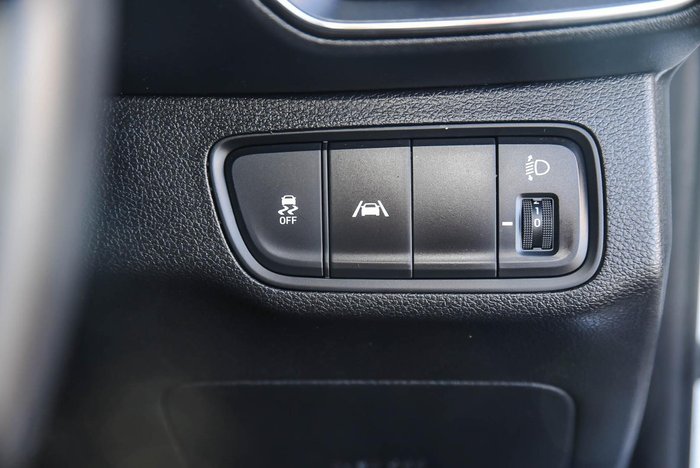2021 Hyundai Santa Fe Active