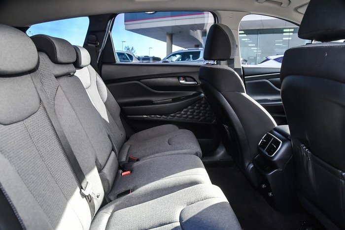 2021 Hyundai Santa Fe Active