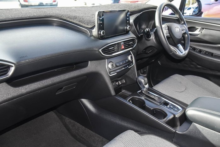 2021 Hyundai Santa Fe Active