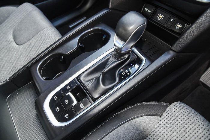 2021 Hyundai Santa Fe Active