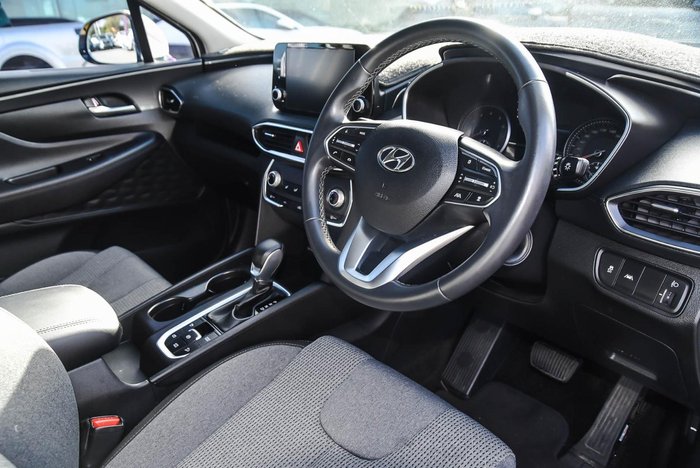 2021 Hyundai Santa Fe Active
