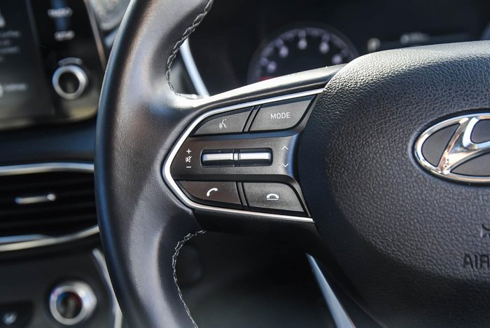 2021 Hyundai Santa Fe Active